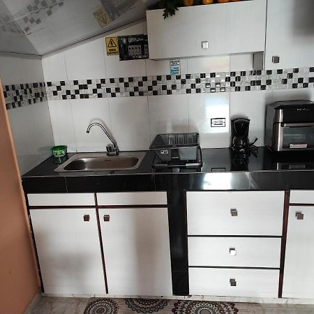 Posada Nativa Three Brothers Buenavista  Екстериор снимка