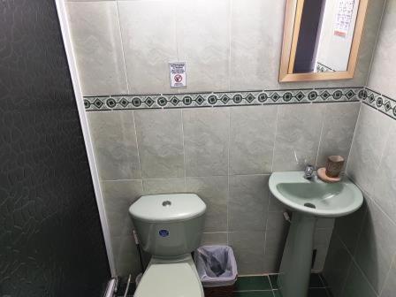 Posada Nativa Three Brothers Buenavista  Екстериор снимка